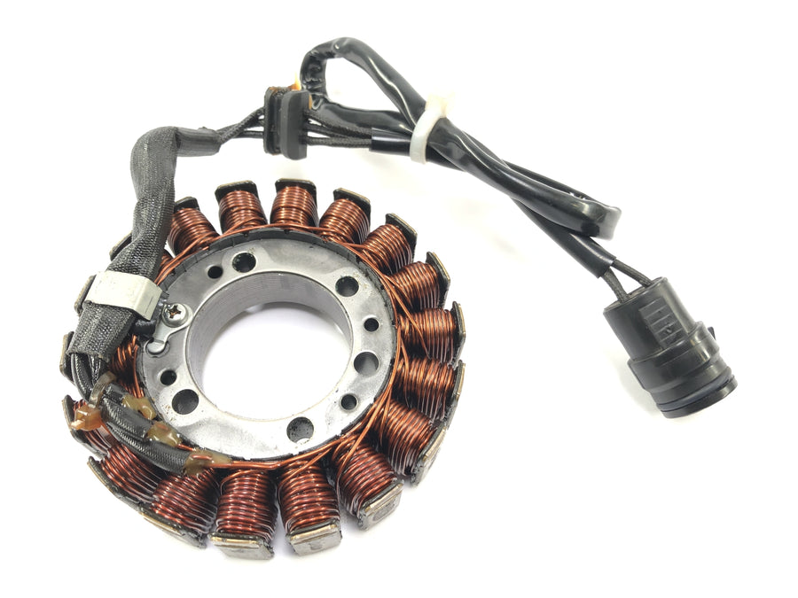 Kawasaki Z 1000 ZRT00A [2006] - Stator Lichtmaschine