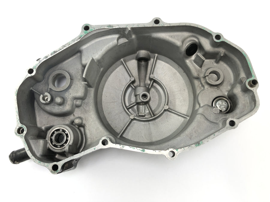 Honda NSR 125 JC22 [1998] - Motor lid coupling lid