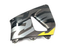Honda CBR 900 RR Fireblade SC33 [2000] - Side fairing front center right maintenance cover fairing-2