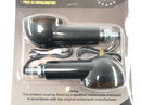 Kawasaki ZRX 1200 S ZRT20A [2002] - Blinker Motorrad Blinkleuchten LED Indicator-2
