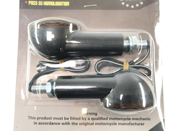 Kawasaki ZRX 1200 S ZRT20A [2002] - Blinker Motorrad Blinkleuchten LED Indicator - 0