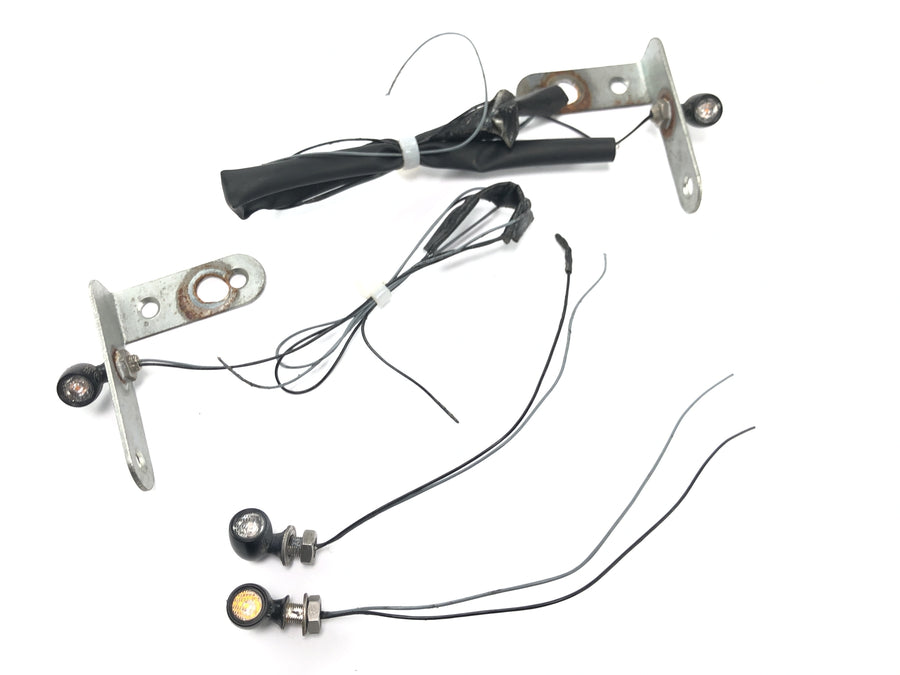 Yamaha XV 1600 Wild Star VP08 [2002] -  LED Blinker Miniblinker