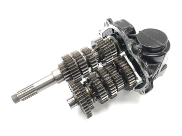 BMW K 1200 S K12S [2004] - Transmission engine block - 0