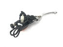 KTM Duke 690 A3 [2012] - Front brake pump Hand brake pump with brake lever-4