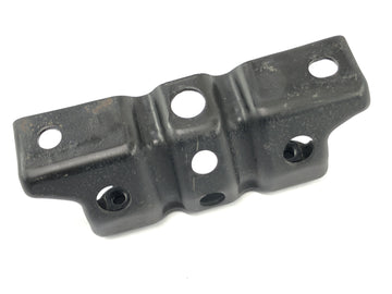 Kawasaki ZR7 ZR750F [1999] - bracket engine carrier connecting part fastening part