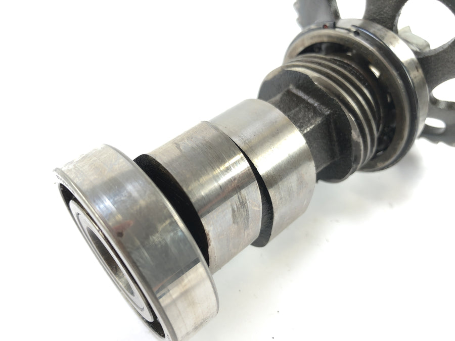 Yamaha XT 500 1U6 [1981] - CAMSHAFT