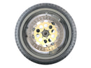 Cagiva Planet 125 [1998] - Front wheel rim wheel 2.75 x 17"-2