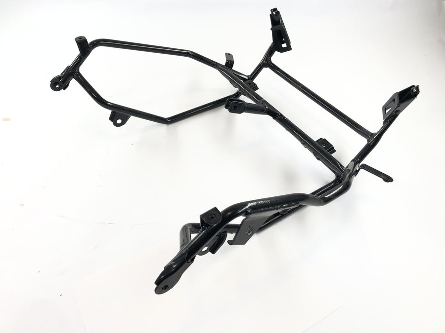 Kawasaki GPZ 1100 ZXT10E [1997] - Antlers