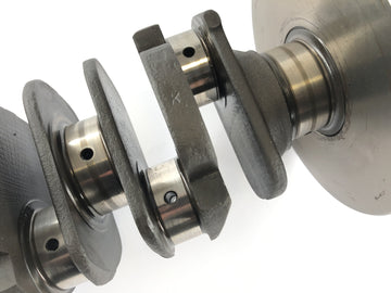 Honda Goldwing GL 1100 SC02 [1980] - Crankshaft - 0