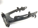 Yamaha XT 500 1U6 [1981] - Swingarm rear wheel swingarm with anchor strut-1