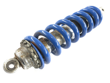 Honda XL 600 LM PD04 [1989] - Spring shock absorber - 0