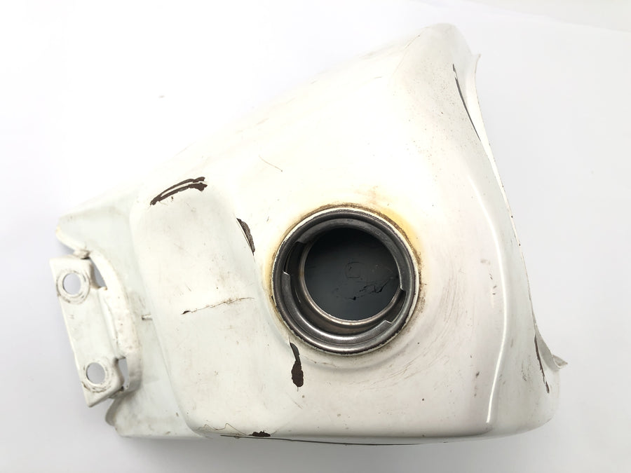 Suzuki DR 350 SK42B [1991] -  Tank Benzintank Kraftstoffbehälter Fuel Tank