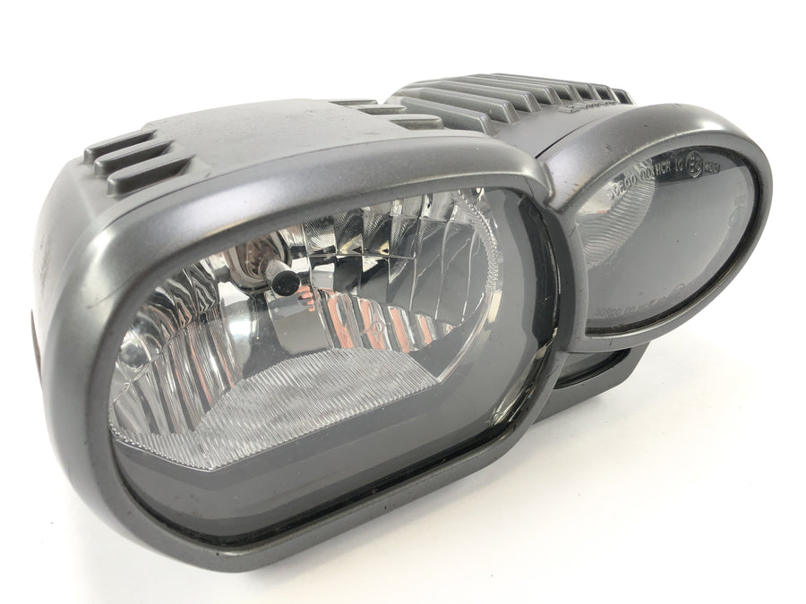 BMW K 1300 R K12S [2014] - Scheinwerfer Lampe