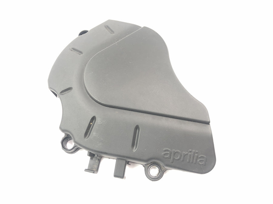 Aprilia RSV 1000 R [2004] - sprocket cover engine cover cover