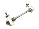 Honda FT 500 PC07 [1983] - Hinterachse mit Kettenspanner-4