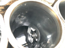 Triumph Speed Triple 1050 515NJ [2007] - Motorblok lege behuizing met zuigerset-6