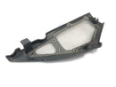 Aprilia RSV 1000 RP Mille [2001] - Seat cover grille fairing grille right-4