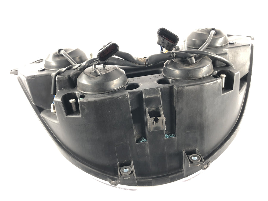 Moto Guzzi Norge 1200 [2006] - Scheinwerfer