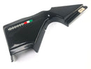Moto Guzzi V11 Sport [1999] - Side panel right side cover panel damaged-2