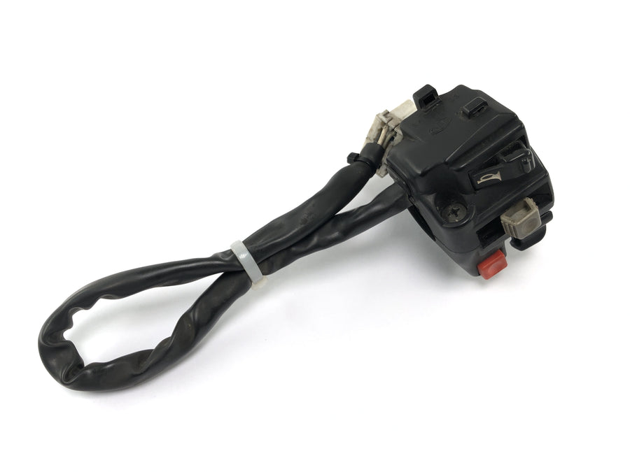 Cagiva Mito 125 EVO 8P [2000] - handlebar switch switch unit left
