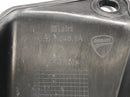 Ducati Multistrada 1200 S Touring [2009] - Hinterradabdeckung Spritzschutz Kotflügel hinten-4