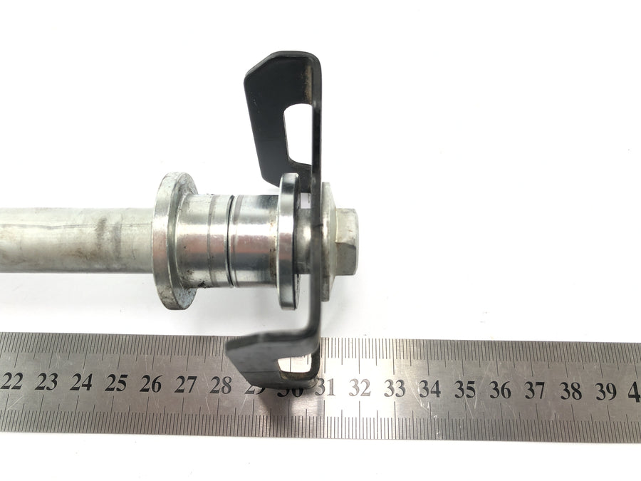 Kawasaki Ninja 125 BX125B [2024] - Hinter axle STC axis axis rear assembly