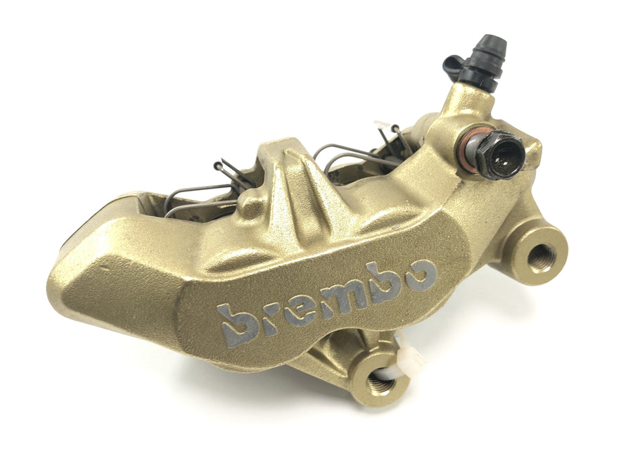 Moto Guzzi V11 Sport [1999] - Remklauw rechtsvoor Brembo Gold