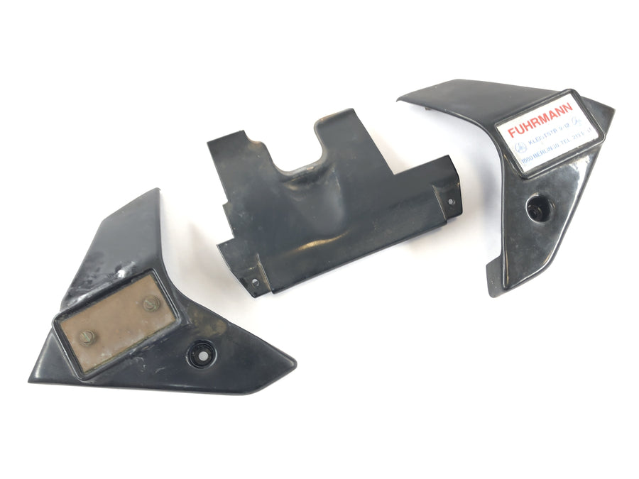 YAMAHA XV 750 5G5 [1982] - Dekking Ignition Coil