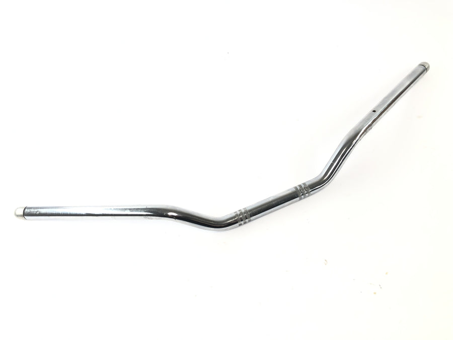 Triumph Speed Triple 1050 515NJ [2007] - Handlebar rod tube rod 22mm