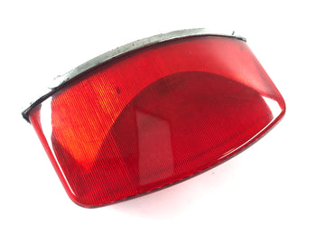 Moto Guzzi V11 Sport [1999] - Tail light, brake light, tail light