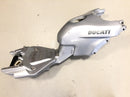 Ducati Multistrada 1000 DS [2003] - Tank Benzintank-1