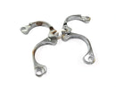 Kawasaki VN 1500 Mean Streak VN50T [2005] - manifold clamp manifold attachment-1