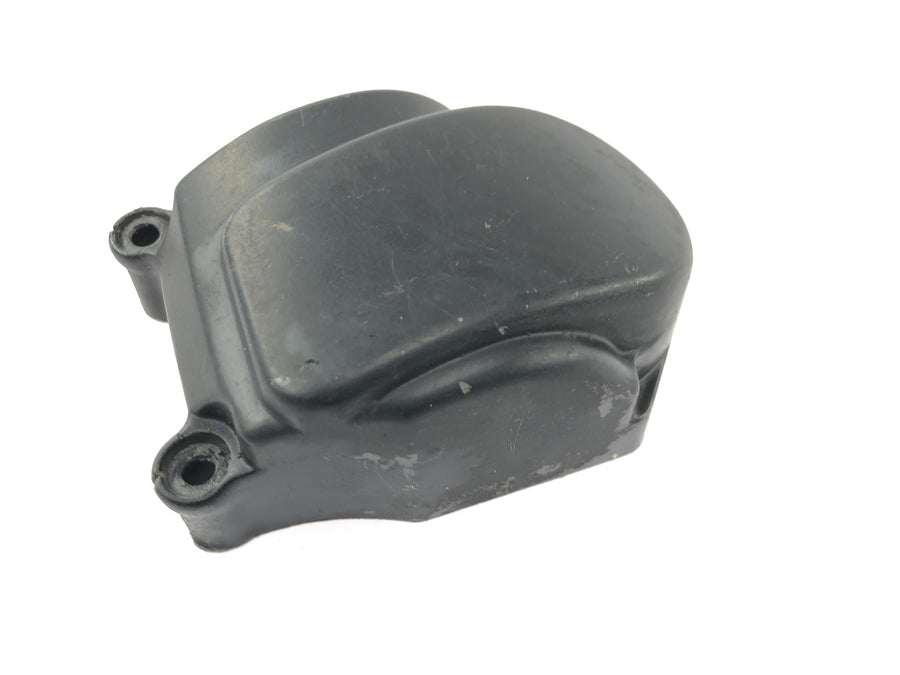 Sachs ZX 125 [1998] - Oil pump cover engine cover