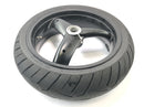 Triumph Speed Triple T509 [1998] - Hinterrad Rad Felge 6.00 x 17"-1