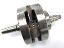 Kawasaki KX 250 [1982] - crankshaft with pleuel-5