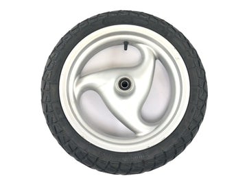 BMW C1 125 [2002] - voorwiel velg wiel 13 inch 3.5x13 - 0