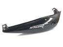 Triumph Street Triple R 675 D67LD [2010] - Seitenverkleidung Verkleidung Panel rechts-1