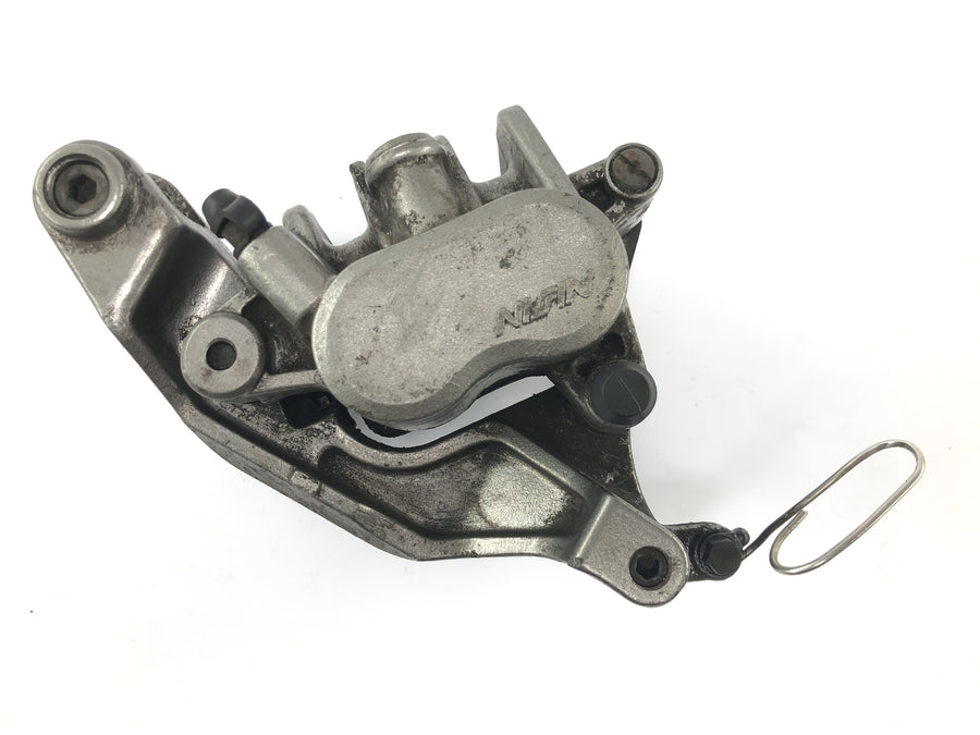 Honda ST 1100 SC26 Pan European [1990] - Bremssattel Bremszange vorne links Nissin