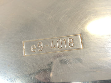 BMW R 850 C 259C [1999] - Auspufftopf Schalldämpfer Endschalldämpfer Auspuff - 0