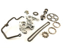 BMW R 1150 R R21 [2002] - oil pump-1