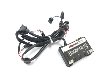 Honda CBR 1000 RR SC57 [2006] - Steuergerät Power Commander III Einspritzmodul