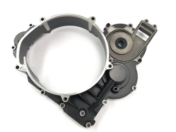 KTM 1050 Adventure [2017] - coupling lid motor lid - 0