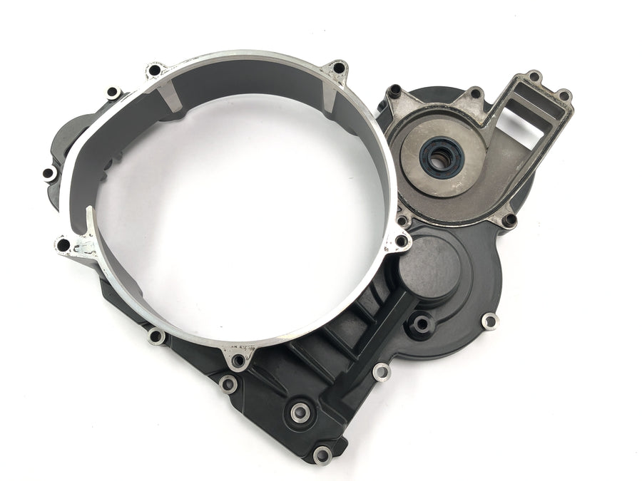 KTM 1050 Adventure [2017] - coupling lid motor lid