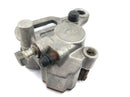 Beta RR 125 [2018] - Bremssattel Bremszange hinten mit Ankerplatte-2