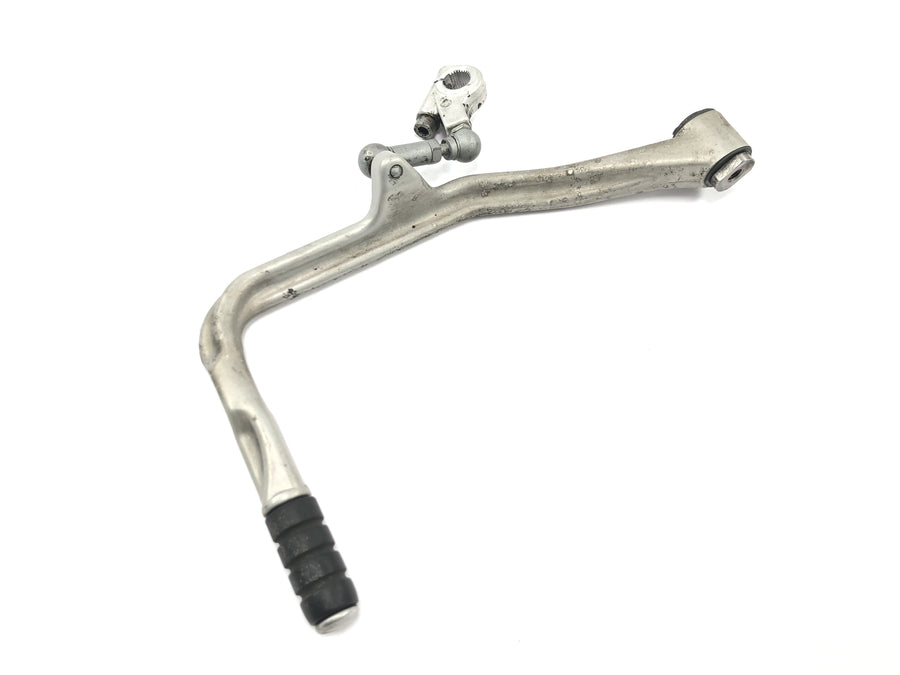 BMW R 1100 RT 259 [1999] - shift lever, shift pedal, foot shift lever, shift lever arm with linkage