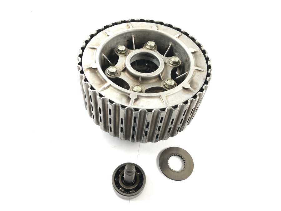 Honda Goldwing GL 1200 SC14 [1988] - Clutch set
