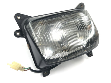 Honda NX 650 Dominator RD02 [1994] - Scheinwerfer Frontscheinwerfer Lampeneinsatz