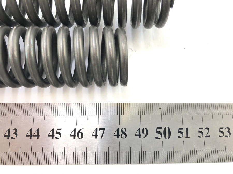 Yamaha XT 500 1U6 [1981] - Vork Springs