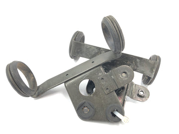 Suzuki DR 350 SK42B [1991] - Holder van de lamphouder