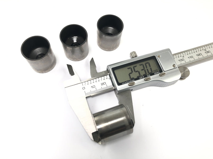 BMW R 1200 R R1ST [2008] - Ventilstößel Tassenstößel Satz 4 Stück